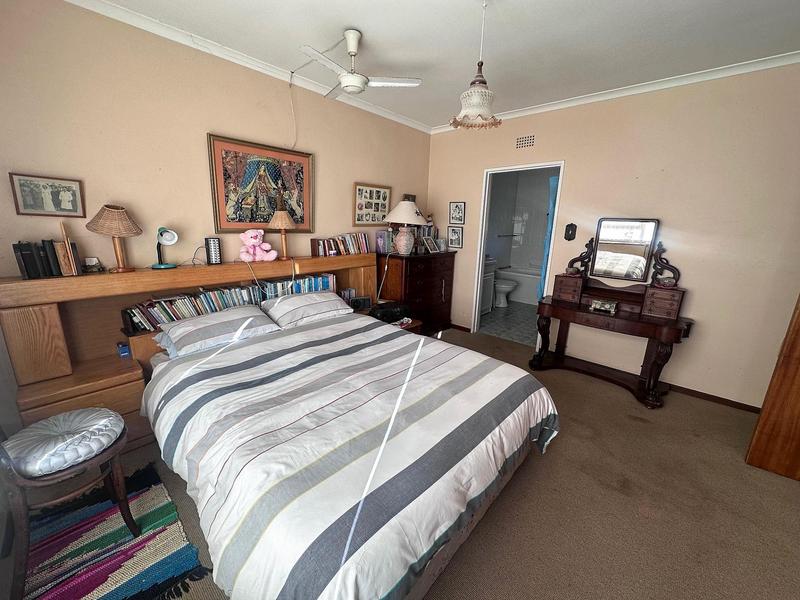 3 Bedroom Property for Sale in Van Riebeeckstrand Western Cape